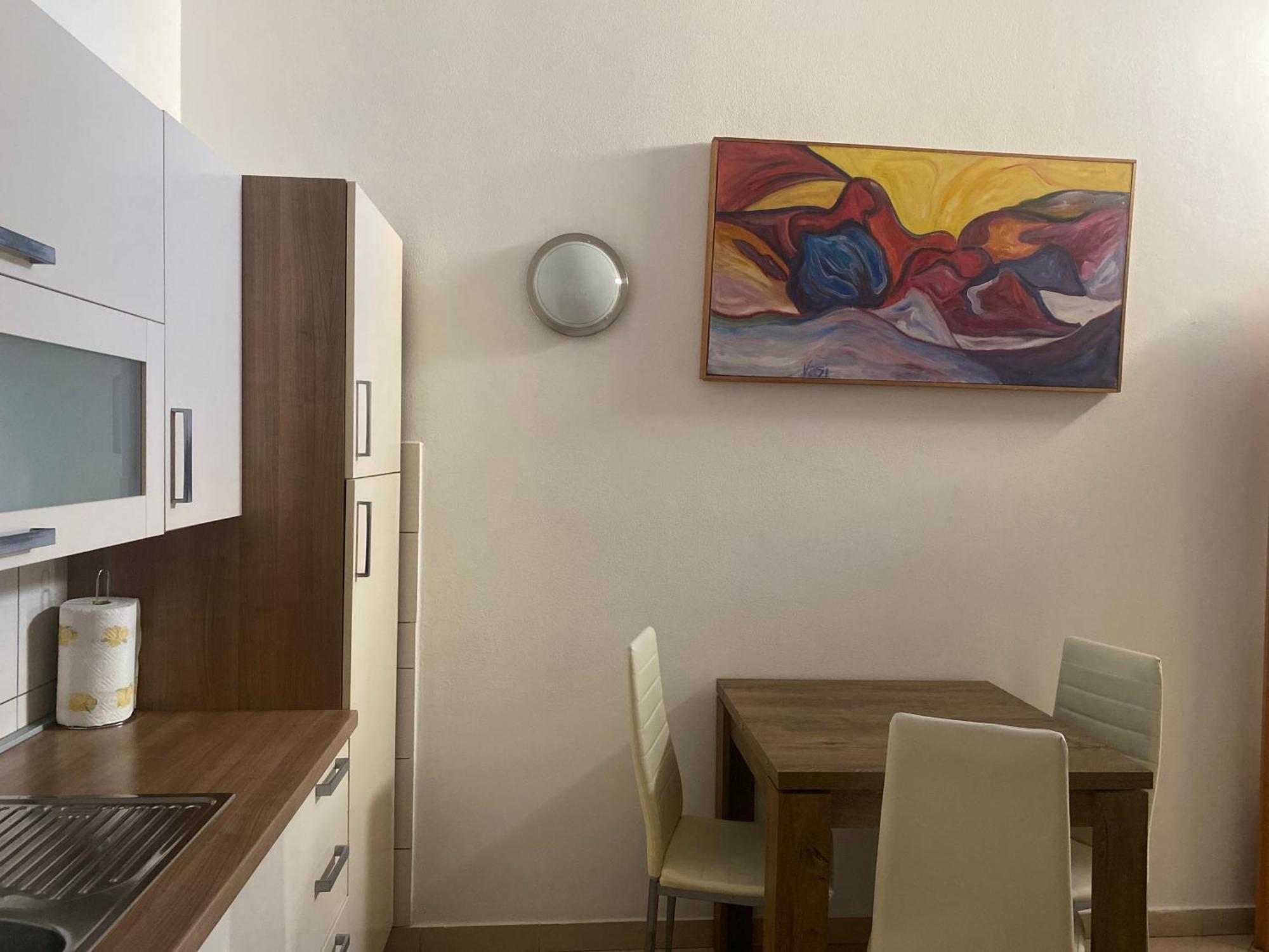 Apartma Izola Exterior foto